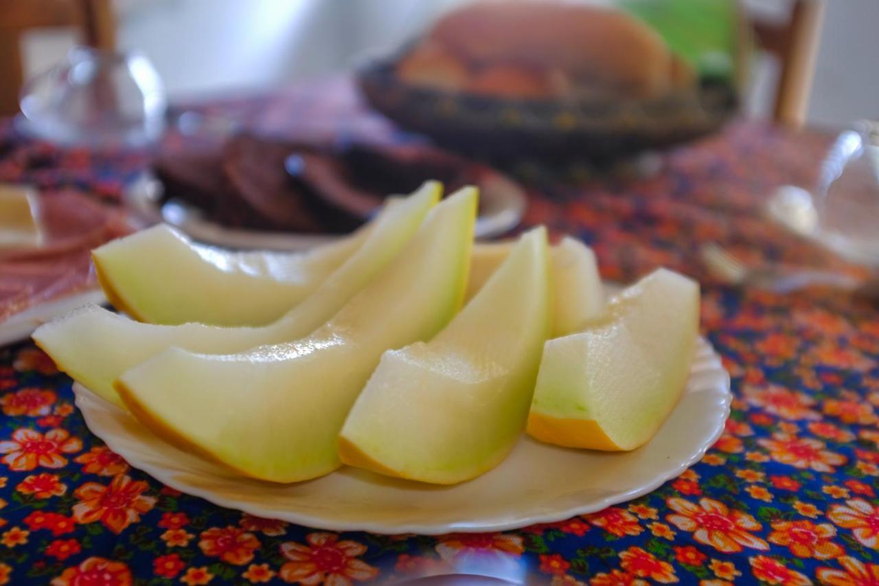Pousada Vila Mangue Seco 지조카 데 제리콰콰라 외부 사진